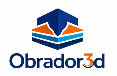 Logo Obrador3d