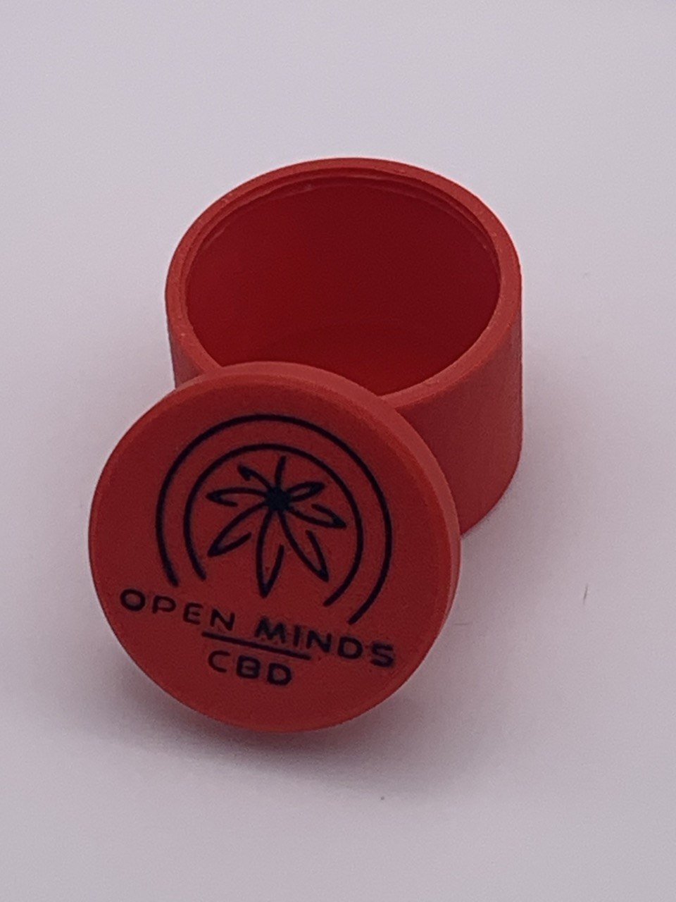 Detalle personalizado para evento impreso en 3D