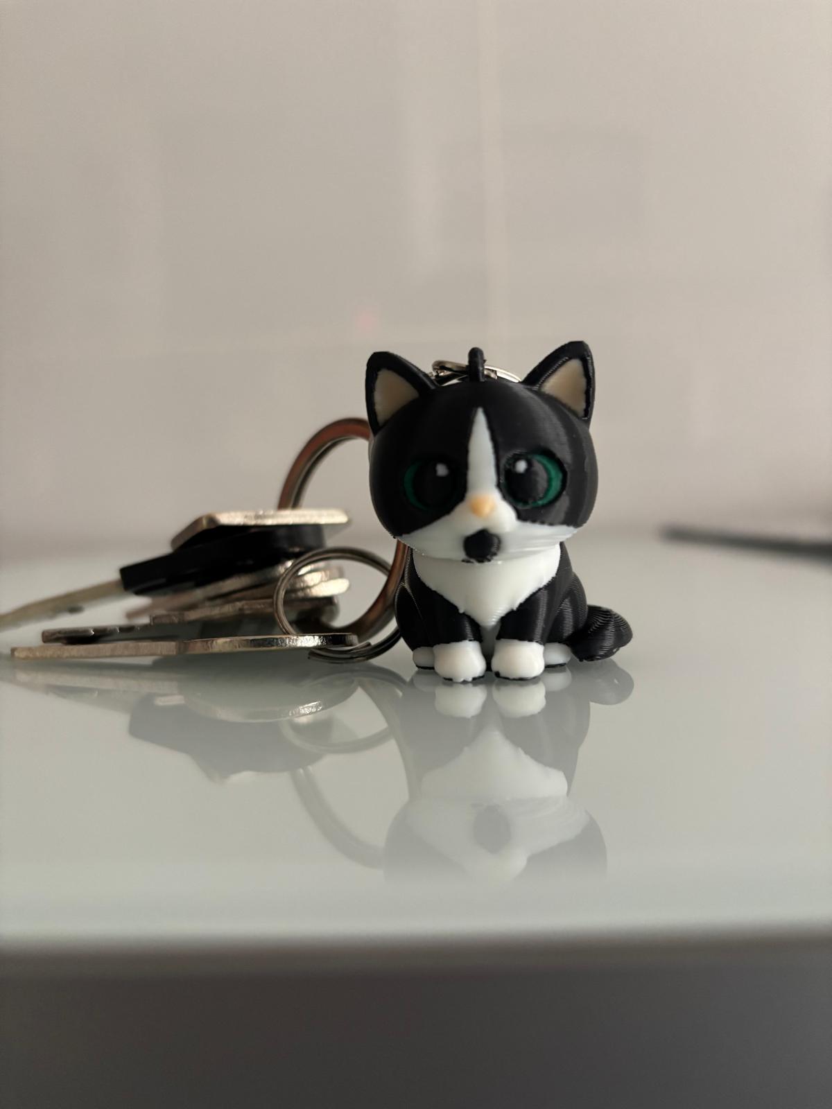 Modelo personalizado preparado para impresión 3D