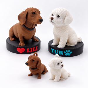 Figuras personalizadas
