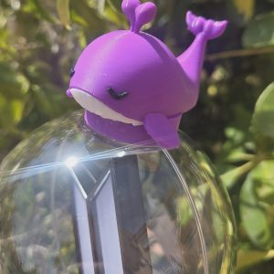 Figura personalizada de Whalllen