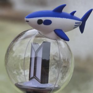 Super Tuna fuente 2